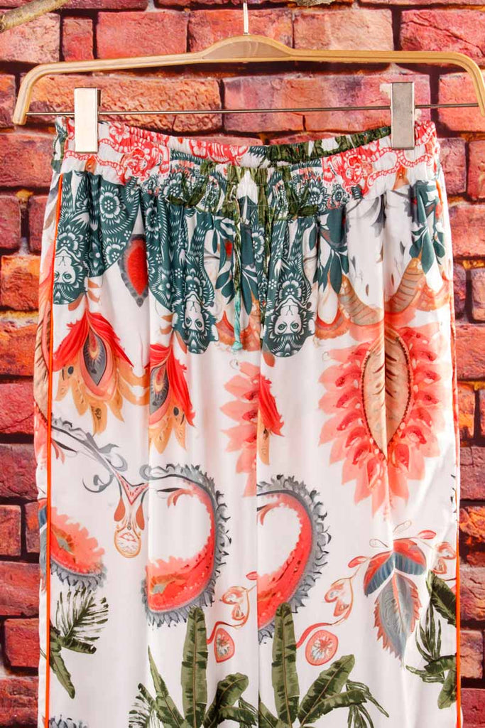 MISS GOODLIFE Pants Boheme
