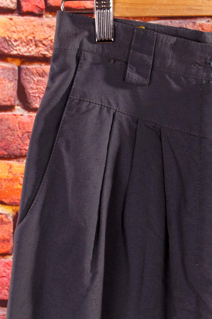 80s Karottenhose rau gefüttert