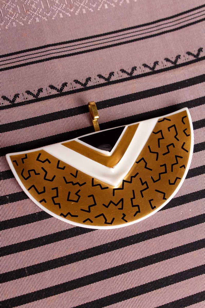 Hutschenreuther Porzellan Anhänger