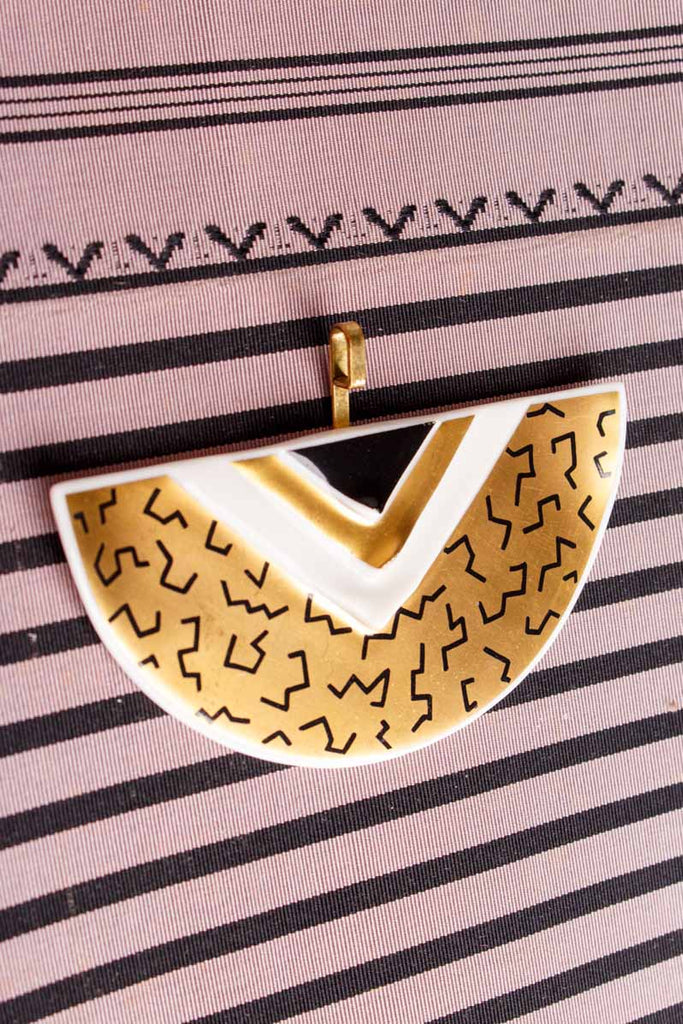 Hutschenreuther Porzellan Anhänger