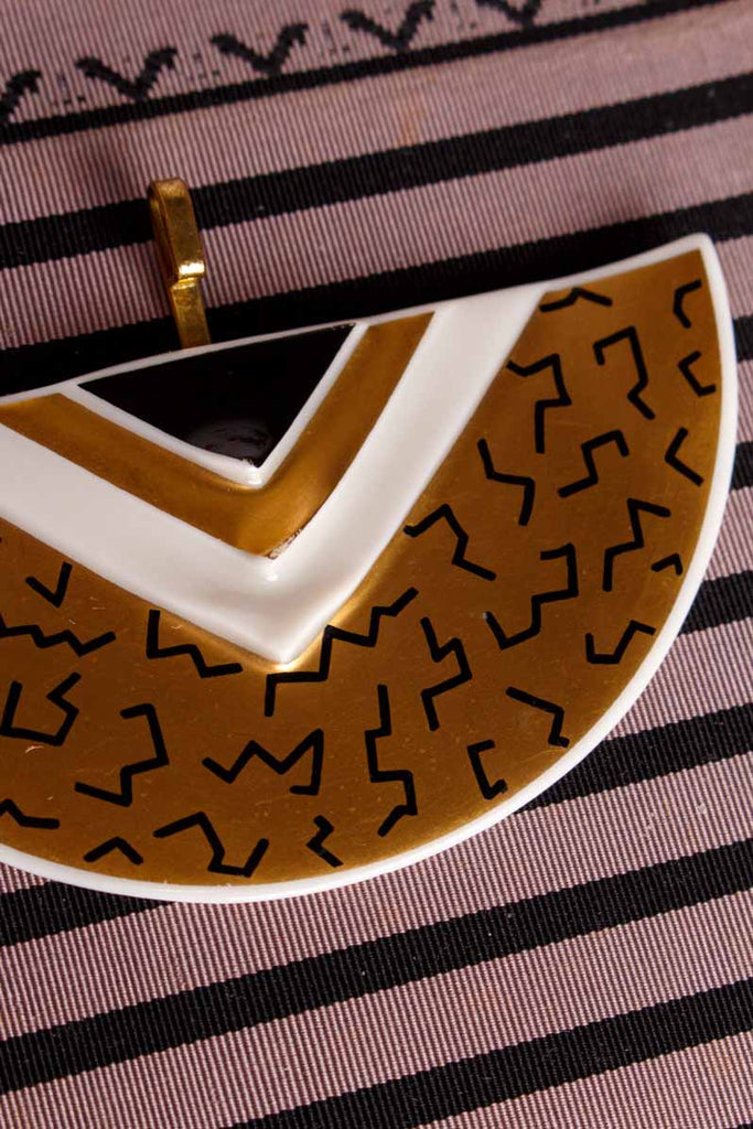 Hutschenreuther Porzellan Anhänger