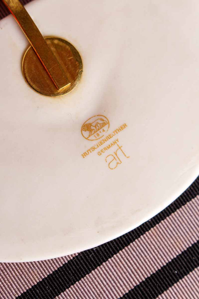 Hutschenreuther Porzellan Anhänger