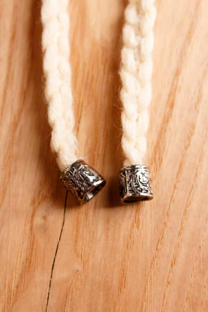 Vintage Bolo Tie Trachtenschlips