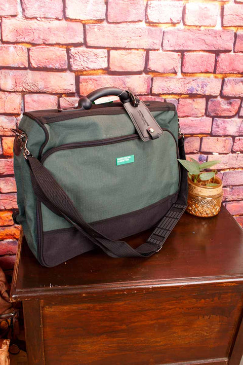 Benetton Weekender Reisetasche