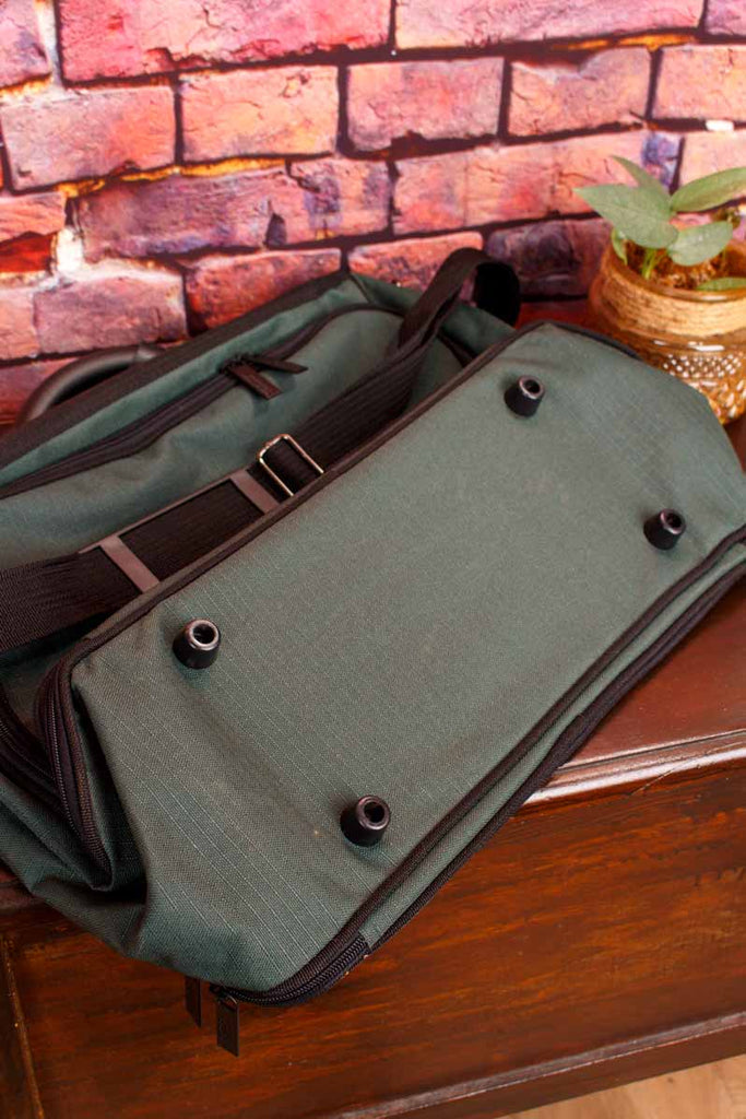 Benetton Weekender Reisetasche