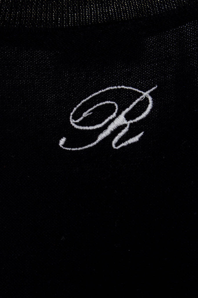 Rukka Thermo Pullunder schwarz Designer Frau M 40-42 S 36-38 schwarz vintageberlin.de