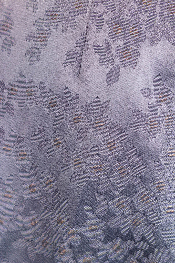 Vintage Petticoatkleid taubenblau 50er 60er Abendmode blau Frau grau Petticoat Rockabilly S 36-38 silber Special XS 32-34 vintageberlin.de