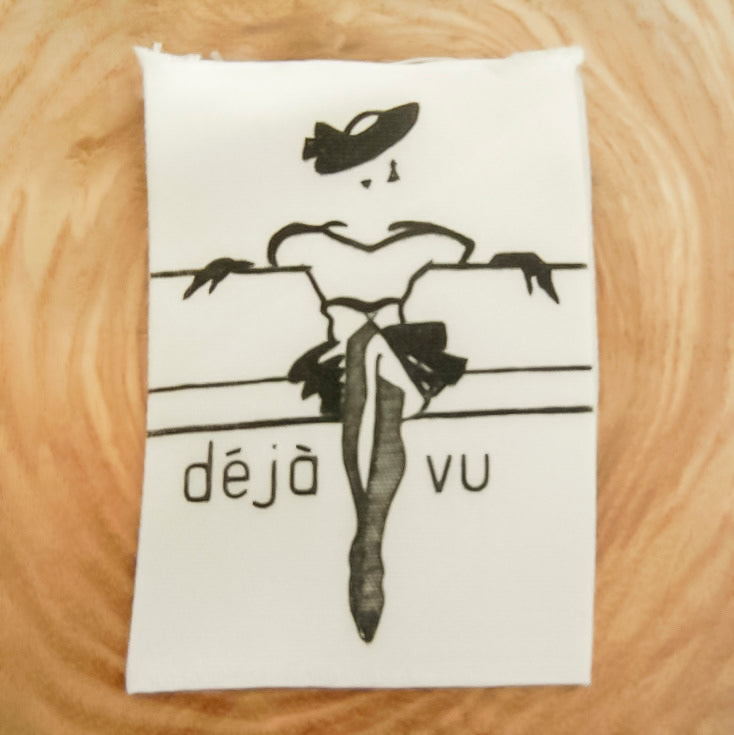 Déjà-vu