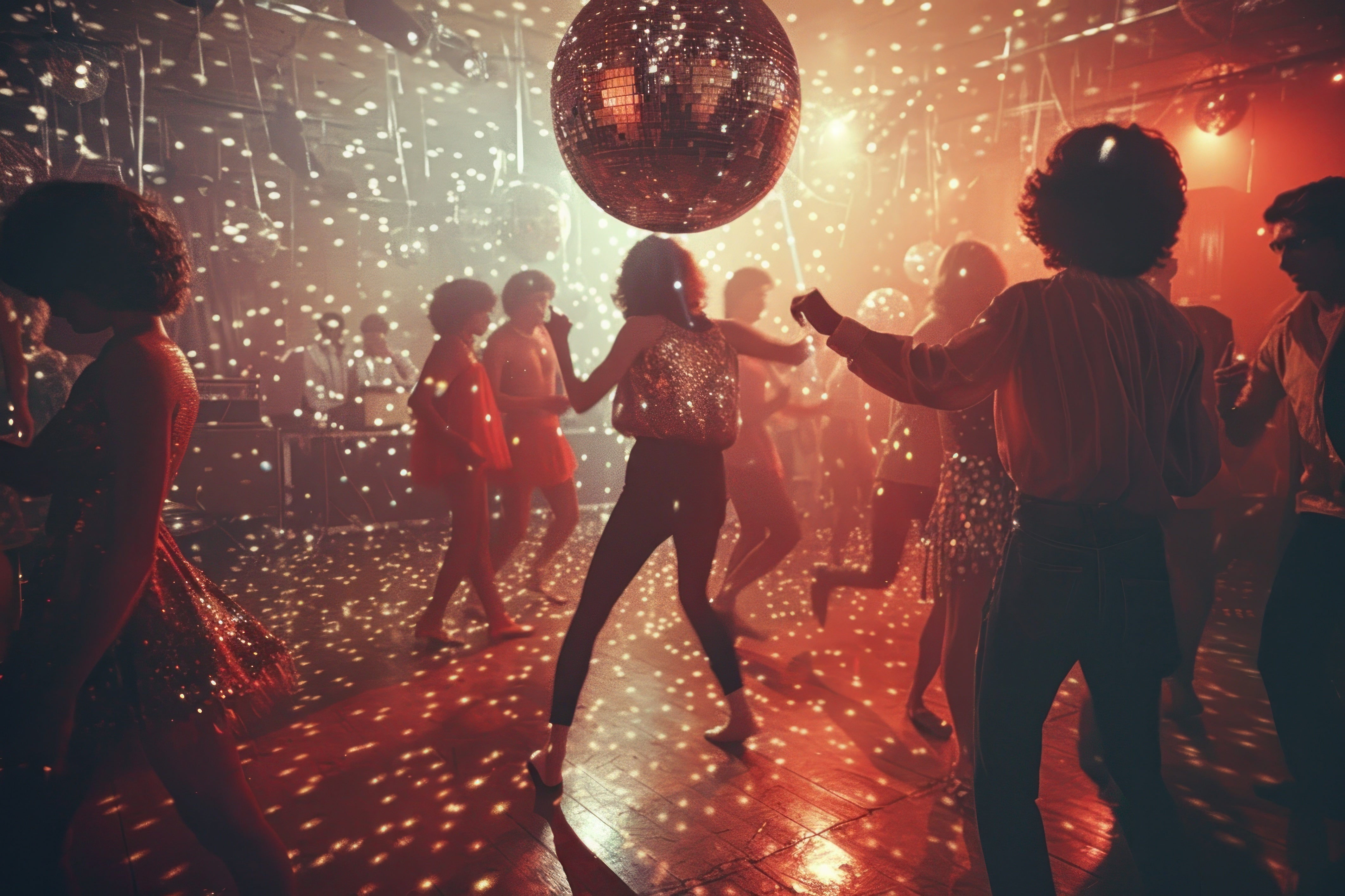 Die ultimative Schlagerparty – So wird dein Event unvergesslich!