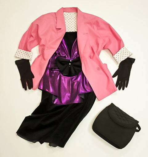 Outfit der Woche