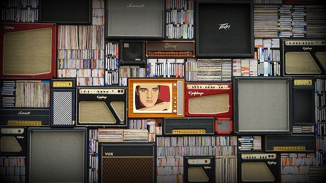 Die 50er Jahre: Teenagers, Greasers und Teddy Boys.