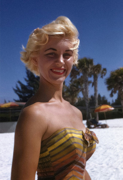 Rockabilly