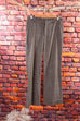 Drykorn Anzughose grau Wollmix Default Title Dandy Frau grau M 40-42 Rockabilly Special vintageberlin.de