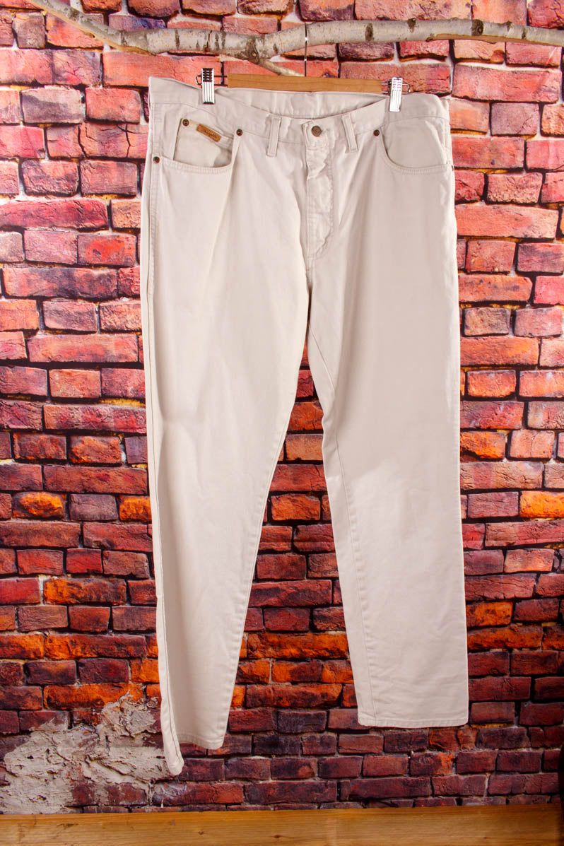 Wrangler Jeans Texas creme