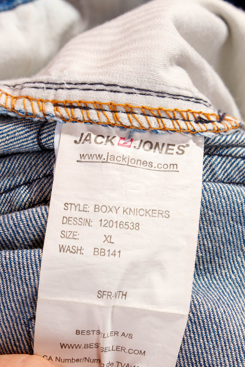 Jack&Jones Boxy Knickers