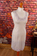 Perlon Unterkleid
