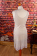 Perlon Unterkleid