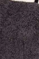 D&G Stretchkleid grau Frottee