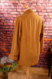 Burberrys Wollmantel caramell 80er 90er braun Designer L 44-46 L 52-54 M 48-50 Mann Special vintageberlin.de