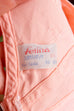 Vintage Hüftmieder rosa 60er 70er Frau L 44-46 M 40-42 real-rockabilly Rockabilly rosa Sekretärin Special vintageberlin.de