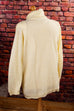 Fleece Strick Pulli Neon 80er 90er bunt Frau L 44-46 Special XL 48-50 vintageberlin.de