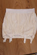 Vintage Mieder creme Default Title Frau M 40-42 weiß vintageberlin.de