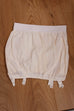 Vintage Mieder creme Frau M 40-42 weiß vintageberlin.de