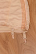 Vintage Mieder Hüfthalter 70er beige Frau L 44-46 M 40-42 Rockabilly Sekretärin vintageberlin.de