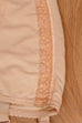 Vintage Mieder Hüfthalter 70er beige Frau L 44-46 M 40-42 Rockabilly Sekretärin vintageberlin.de