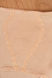 Vintage DDR Hüftmieder beige 70er beige DDR Frau Rockabilly S 36-38 Sekretärin vintageberlin.de