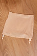 Vintage DDR Hüftmieder beige 70er beige DDR Frau Rockabilly S 36-38 Sekretärin vintageberlin.de