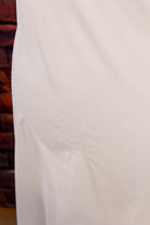 weißes Unterkleid Triumph