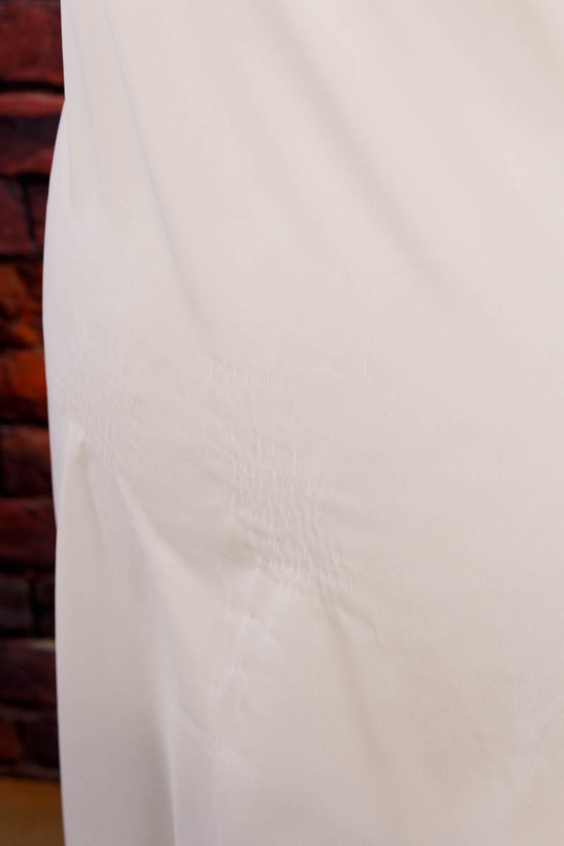 weißes Unterkleid Triumph