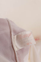 weißes Unterkleid Triumph