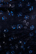 Rockabella Sommerkleid dunkelblau
