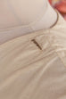 80er Jahre Jacke creme 80er beige Boho Disco Frau L 44-46 M 40-42 S 36-38 Special weiß vintageberlin.de