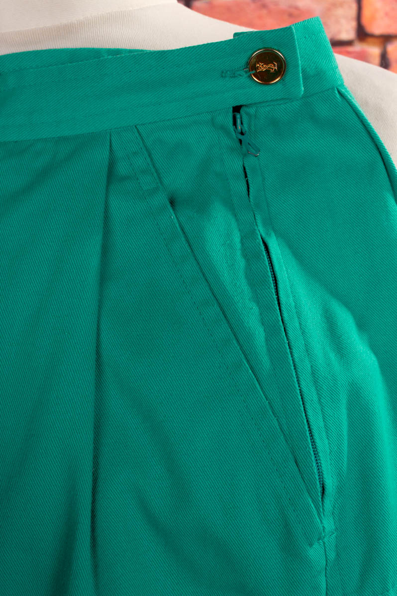 YSL Rock türkis