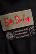 Betty Barclay Boho Kleid Wolle