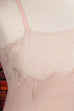 Unterhemdchen rosa Viskose
