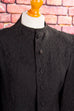 20er Jahre Abendmantel Gehrock 20er 30er Abendmode Boho Charleston Flapper&Charleston Frau Gothic M 40-42 S 36-38 schwarz Special vintageberlin.de