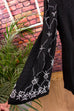 20er Jahre Abendmantel Gehrock 20er 30er Abendmode Boho Charleston Flapper&Charleston Frau Gothic M 40-42 S 36-38 schwarz Special vintageberlin.de