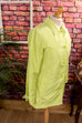 Escada Sport Jacke neongelb Designer Frau gelb grün M 40-42 S 36-38 Special vintageberlin.de