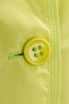 Escada Sport Jacke neongelb