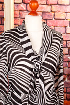extravagantes 70s Kleid