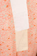 Vintage Kimono Juban 80er 90er Boho Frau L 44-46 M 40-42 pink rosa S 36-38 Special vintageberlin.de