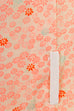 Vintage Kimono Juban 80er 90er Boho Frau L 44-46 M 40-42 pink rosa S 36-38 Special vintageberlin.de