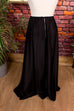 Antiker Rock schwarz Taft 20er 30er 40er 50er Frau Gothic S 36-38 schwarz Special viktorianisch vintageberlin.de