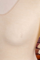Vintage Unterhemd Strick