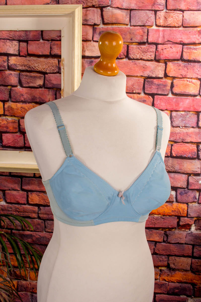 60s BH hellblau