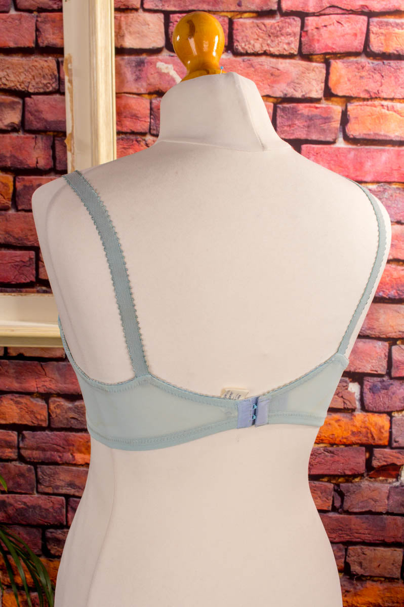 60s BH hellblau